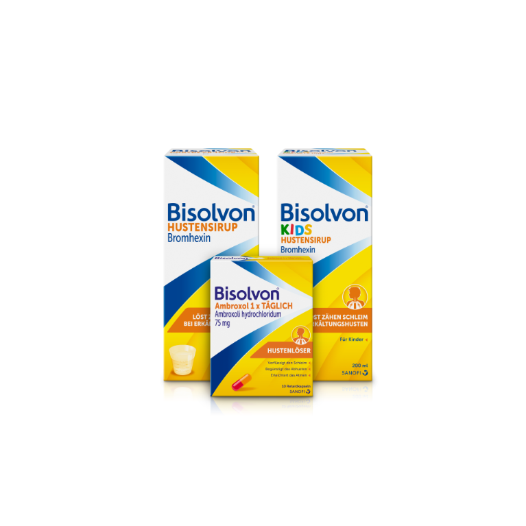 Bisolvon